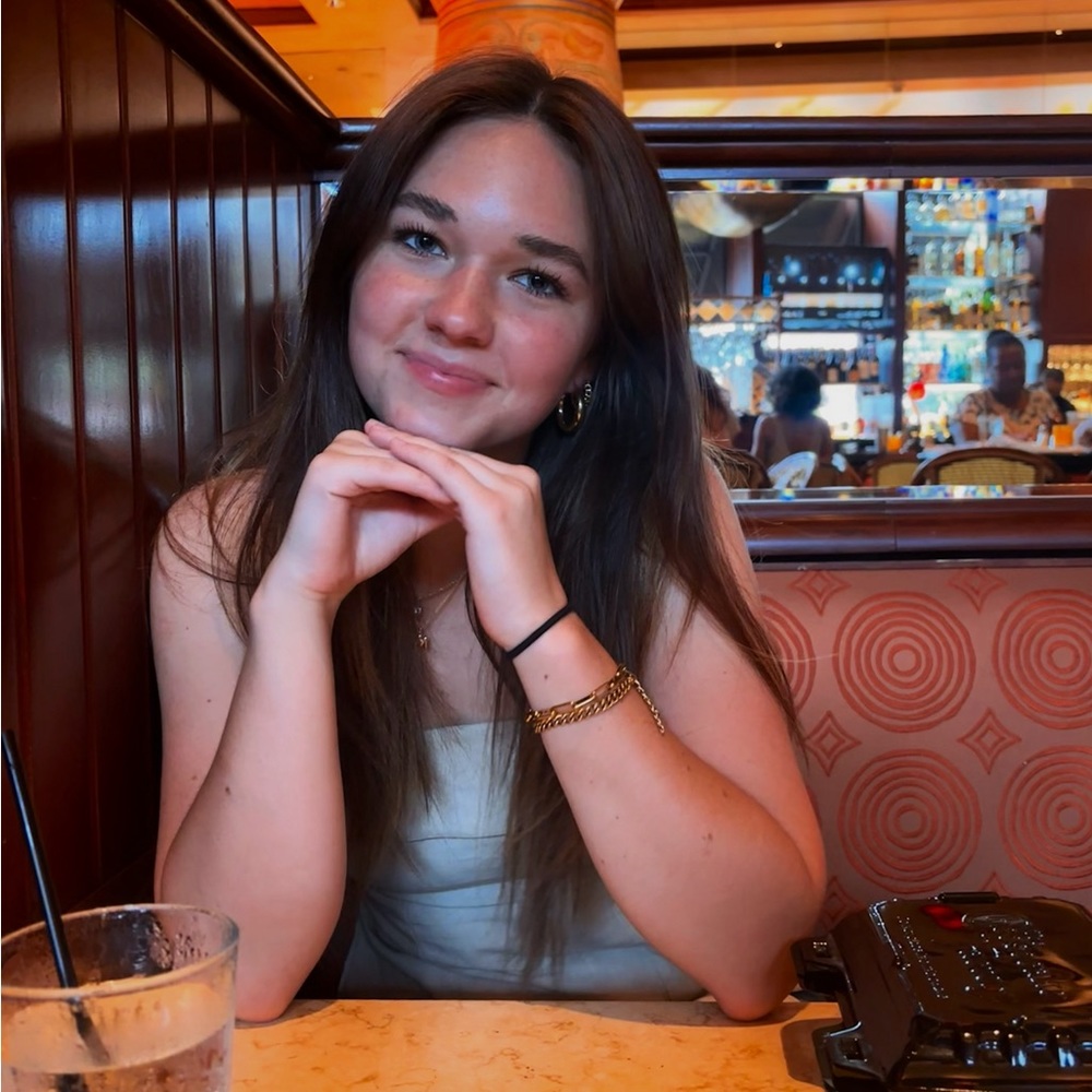 Meet your Posher, Maryellen